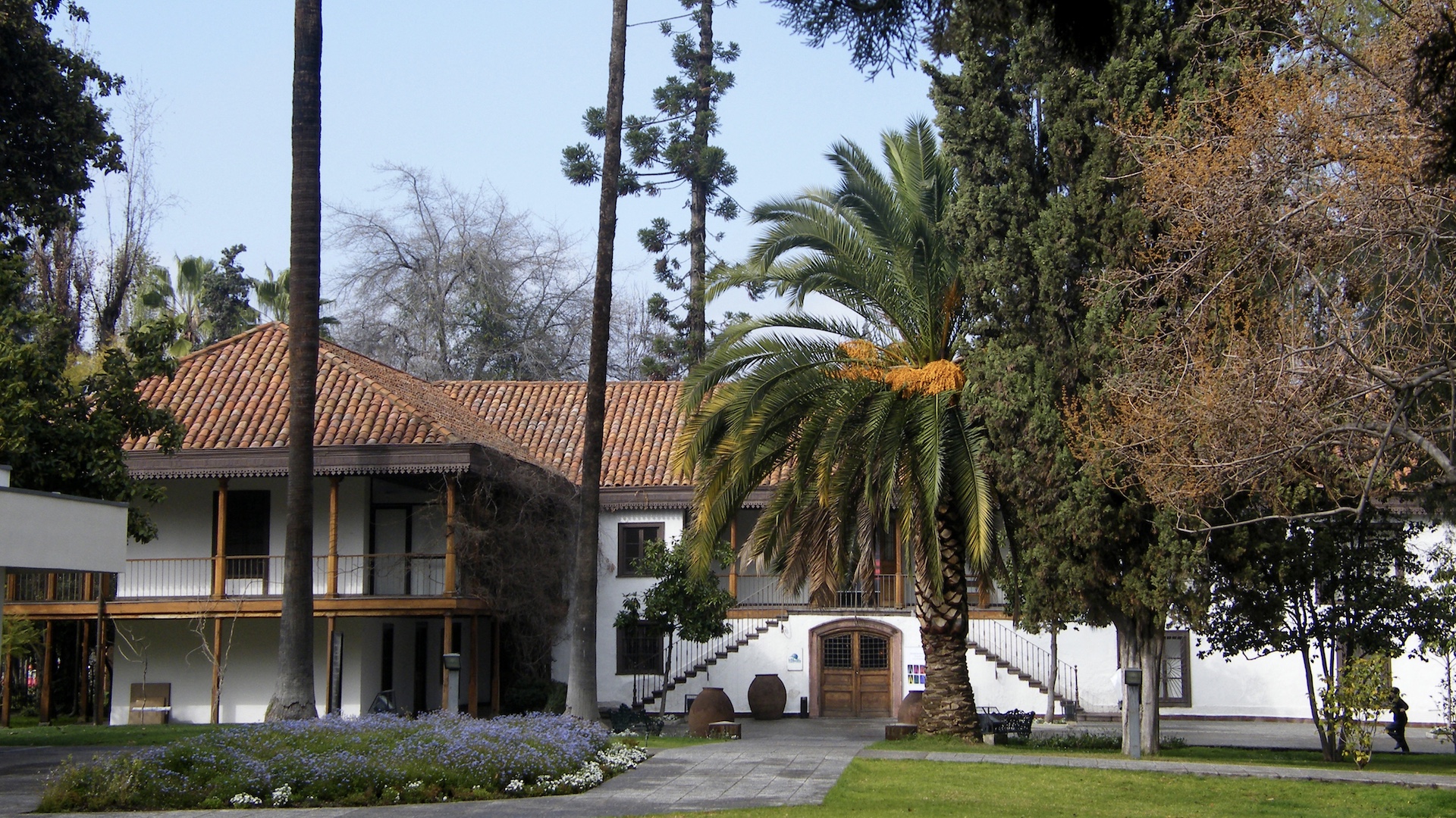 Centro Cultural Las Condes